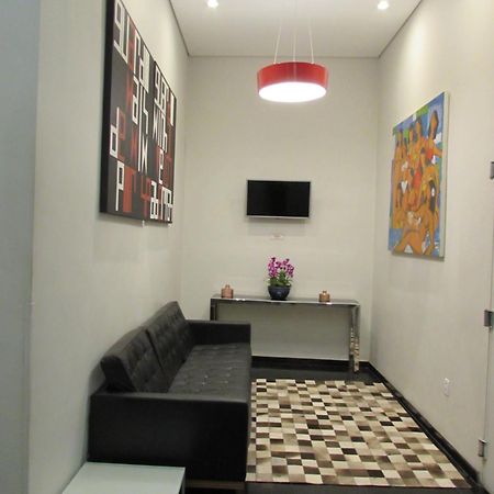 Hotel Urbis A 10 Minutos Rua 25 De Marco, Bras,Bom Retiro,A 2 Minutos Do Mirante Sampa Sky São Paulo Luaran gambar