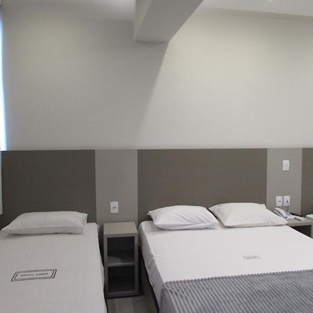 Hotel Urbis A 10 Minutos Rua 25 De Marco, Bras,Bom Retiro,A 2 Minutos Do Mirante Sampa Sky São Paulo Luaran gambar
