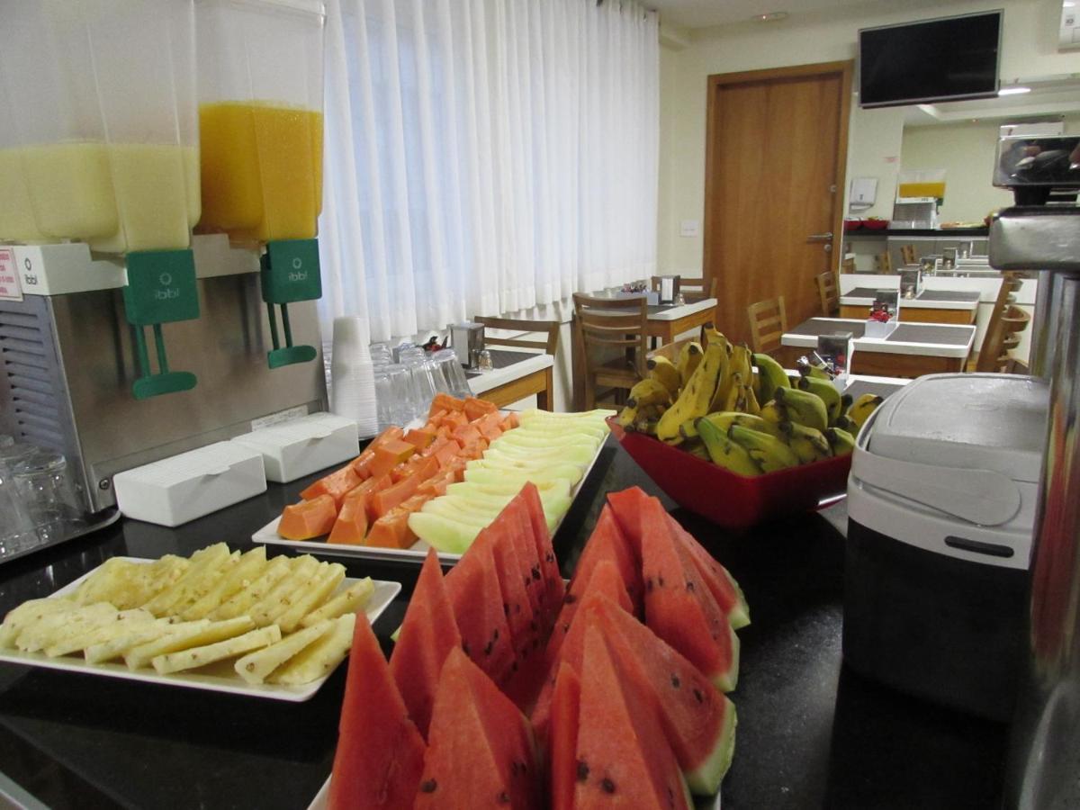 Hotel Urbis A 10 Minutos Rua 25 De Marco, Bras,Bom Retiro,A 2 Minutos Do Mirante Sampa Sky São Paulo Luaran gambar