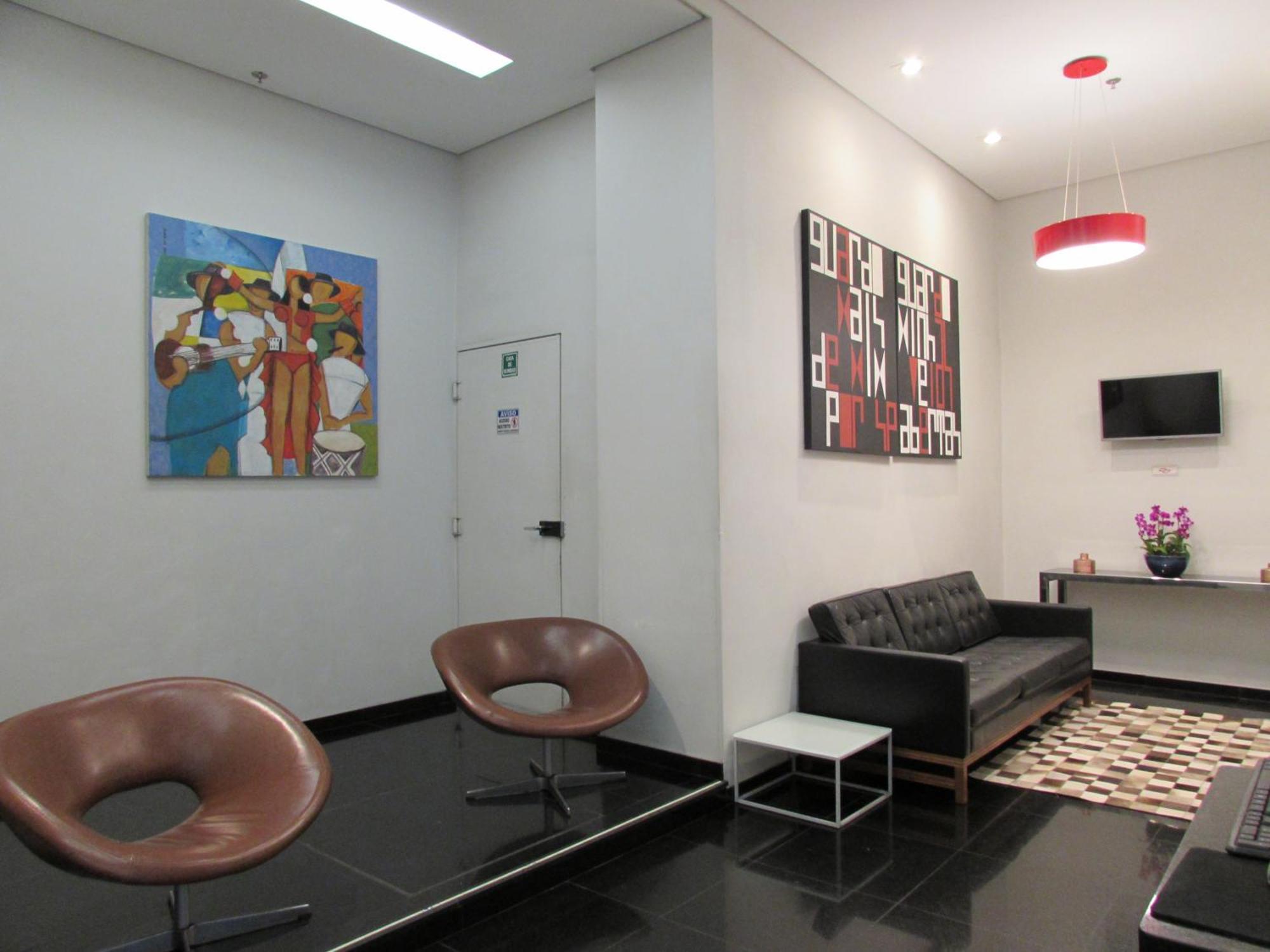Hotel Urbis A 10 Minutos Rua 25 De Marco, Bras,Bom Retiro,A 2 Minutos Do Mirante Sampa Sky São Paulo Luaran gambar