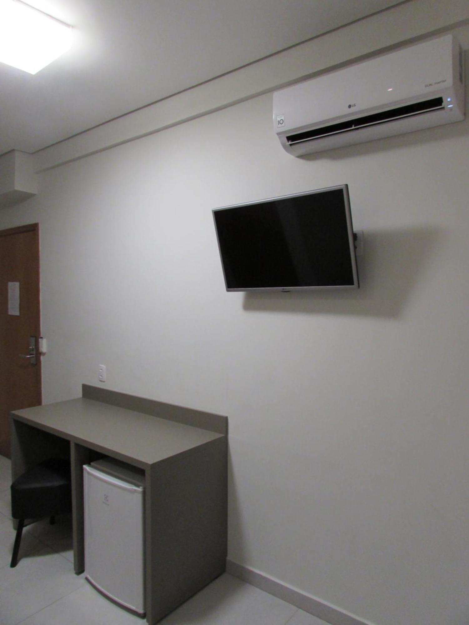 Hotel Urbis A 10 Minutos Rua 25 De Marco, Bras,Bom Retiro,A 2 Minutos Do Mirante Sampa Sky São Paulo Luaran gambar