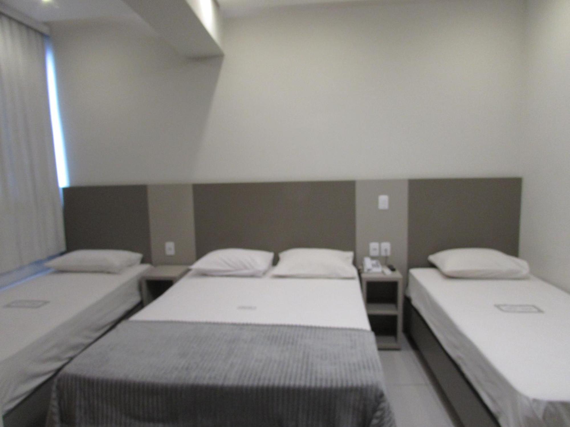Hotel Urbis A 10 Minutos Rua 25 De Marco, Bras,Bom Retiro,A 2 Minutos Do Mirante Sampa Sky São Paulo Luaran gambar