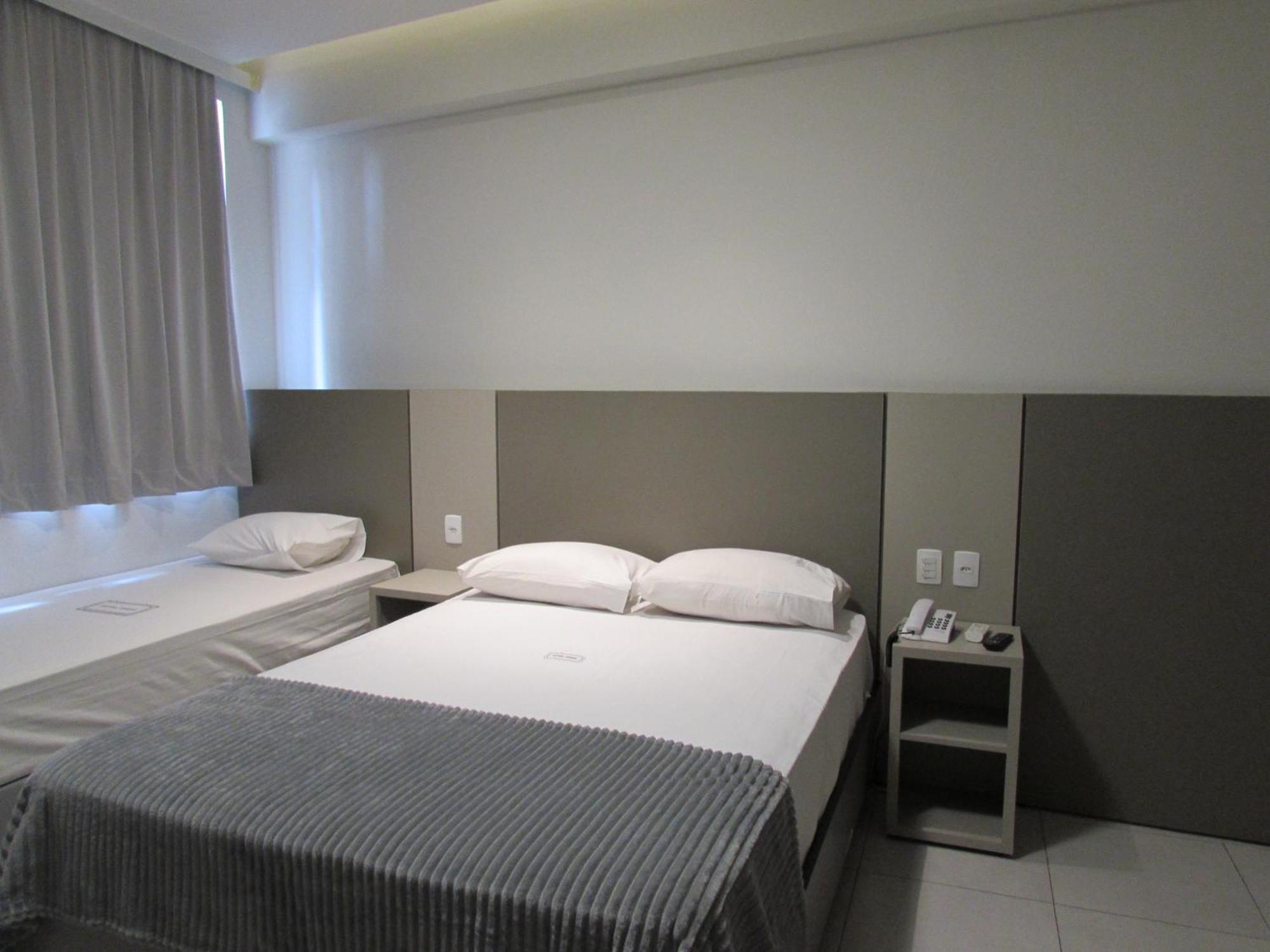 Hotel Urbis A 10 Minutos Rua 25 De Marco, Bras,Bom Retiro,A 2 Minutos Do Mirante Sampa Sky São Paulo Luaran gambar