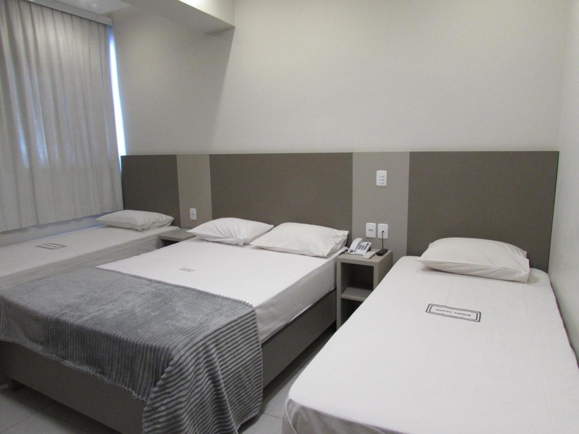 Hotel Urbis A 10 Minutos Rua 25 De Marco, Bras,Bom Retiro,A 2 Minutos Do Mirante Sampa Sky São Paulo Luaran gambar