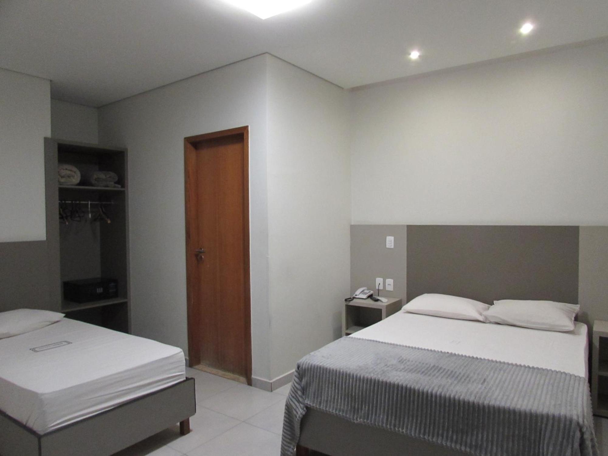Hotel Urbis A 10 Minutos Rua 25 De Marco, Bras,Bom Retiro,A 2 Minutos Do Mirante Sampa Sky São Paulo Luaran gambar