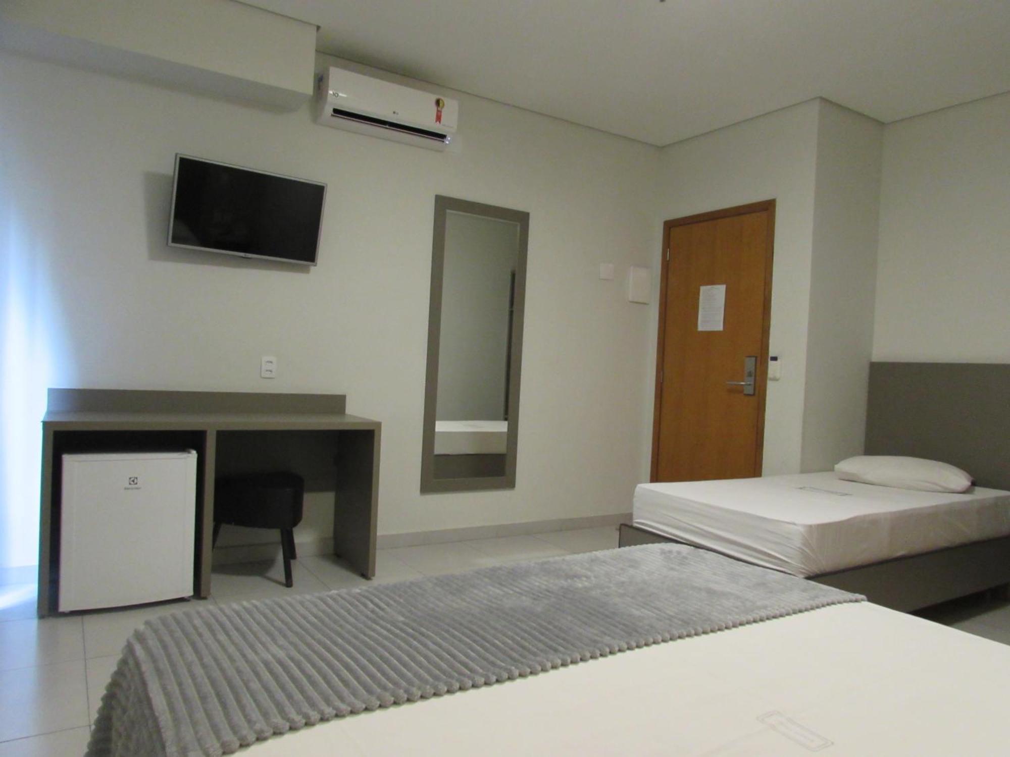 Hotel Urbis A 10 Minutos Rua 25 De Marco, Bras,Bom Retiro,A 2 Minutos Do Mirante Sampa Sky São Paulo Luaran gambar