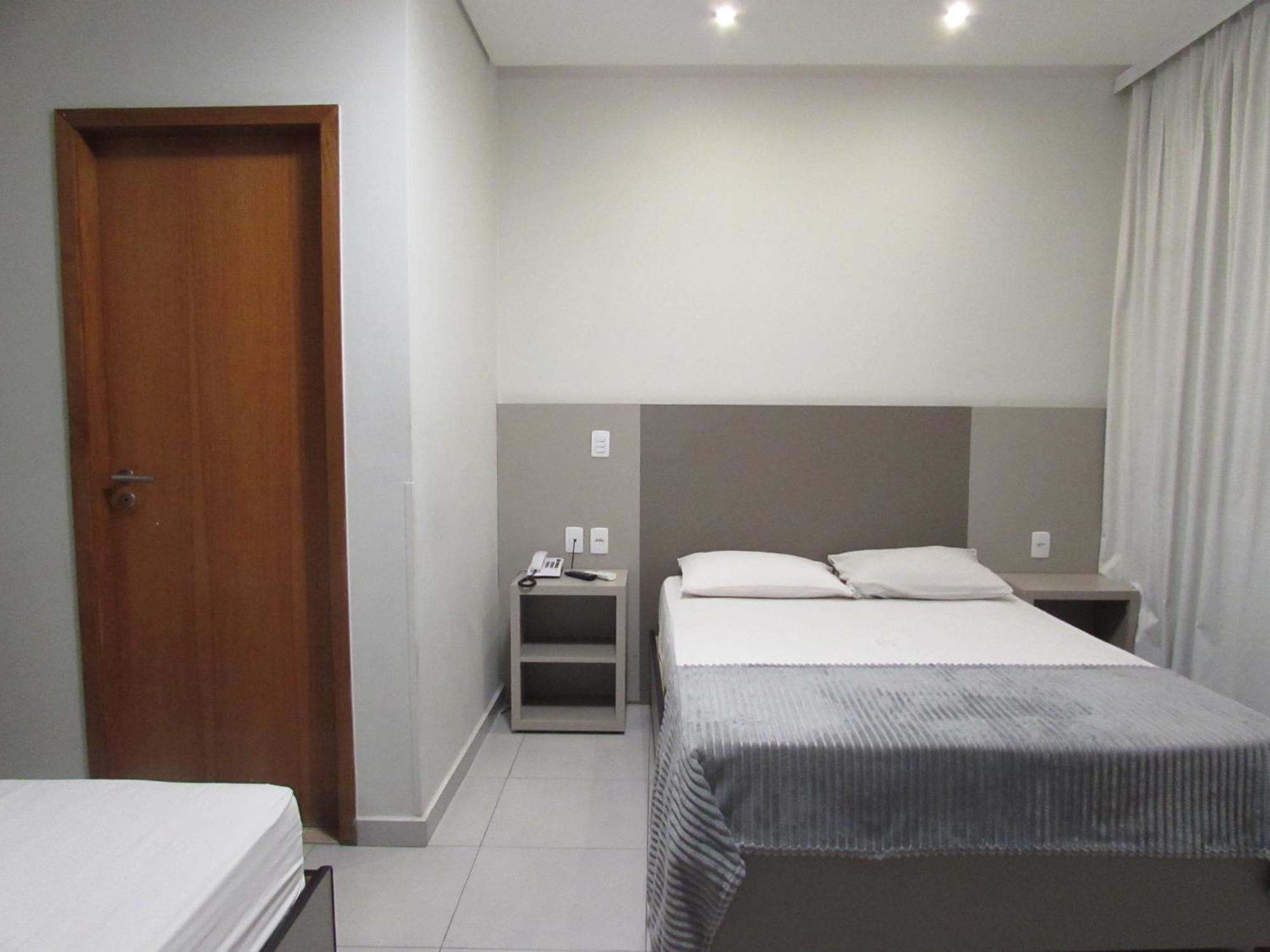 Hotel Urbis A 10 Minutos Rua 25 De Marco, Bras,Bom Retiro,A 2 Minutos Do Mirante Sampa Sky São Paulo Luaran gambar