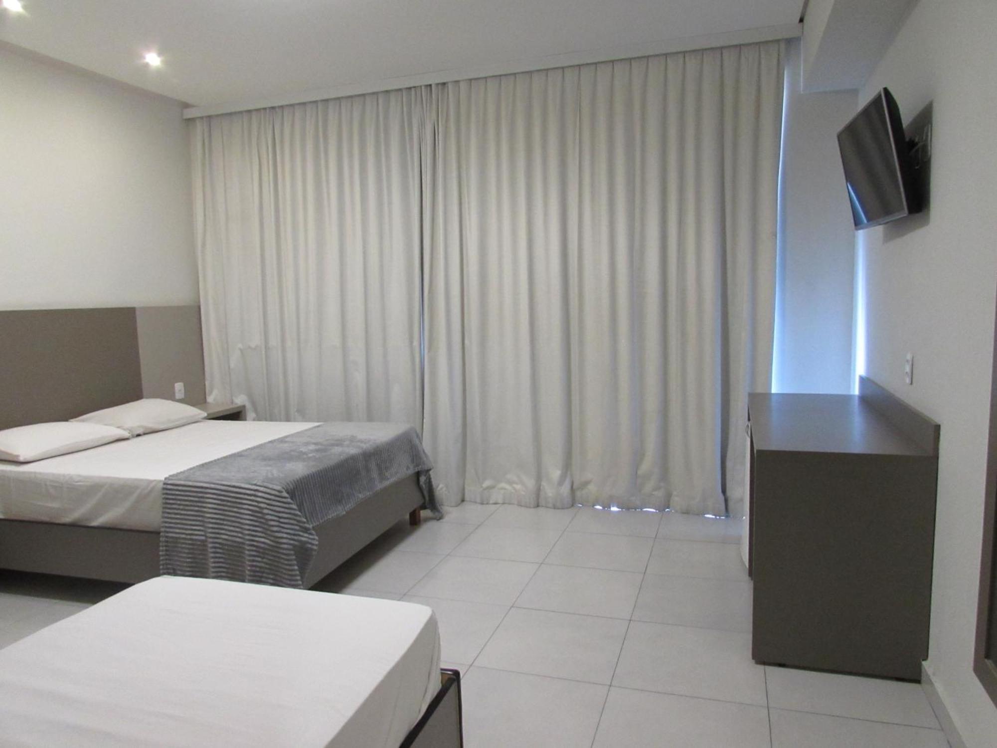 Hotel Urbis A 10 Minutos Rua 25 De Marco, Bras,Bom Retiro,A 2 Minutos Do Mirante Sampa Sky São Paulo Luaran gambar
