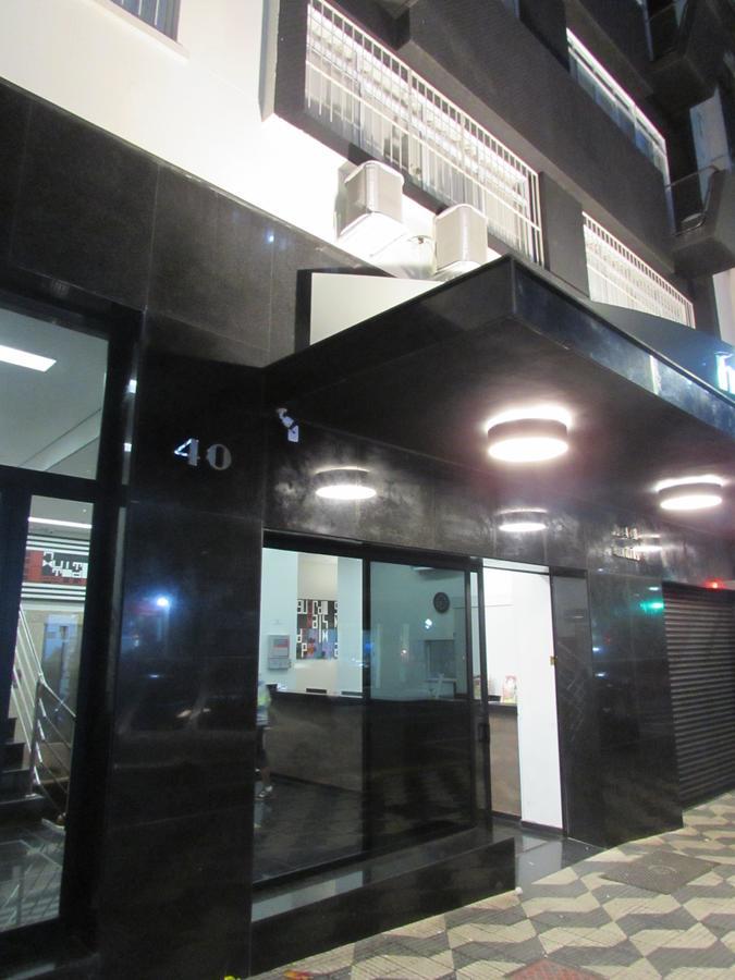 Hotel Urbis A 10 Minutos Rua 25 De Marco, Bras,Bom Retiro,A 2 Minutos Do Mirante Sampa Sky São Paulo Luaran gambar